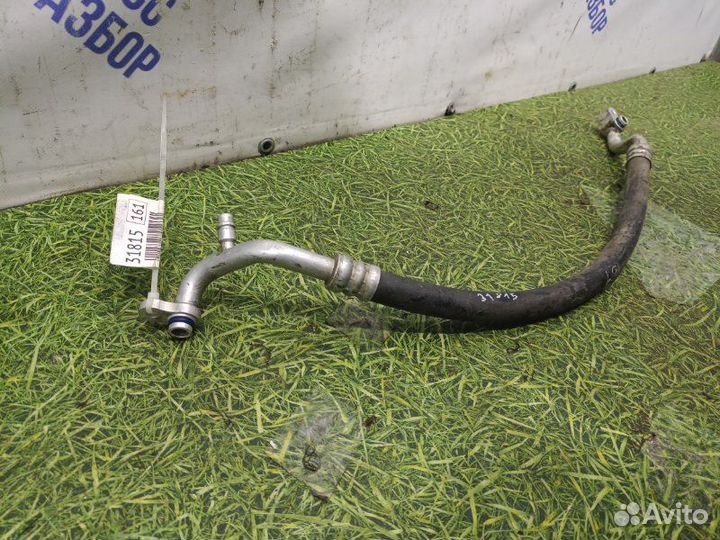 Шланг кондиционера Kia Sorento кроссовер 2.5 D4CB