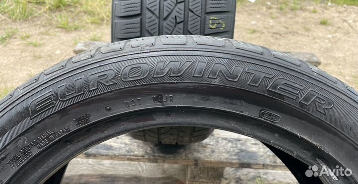 Falken Eurowinter HS-439 225/50 R17