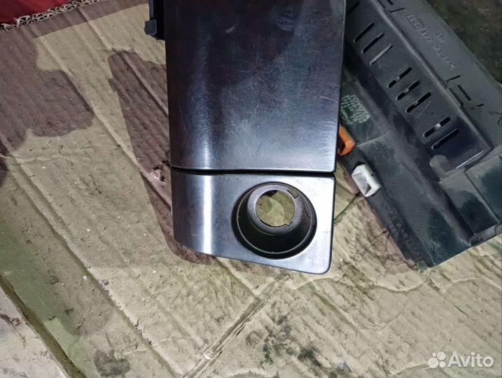 Запчасти на toyota mark 2 90 кузов