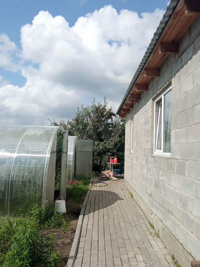 Участок 7,8 сот. (СНТ, ДНП)