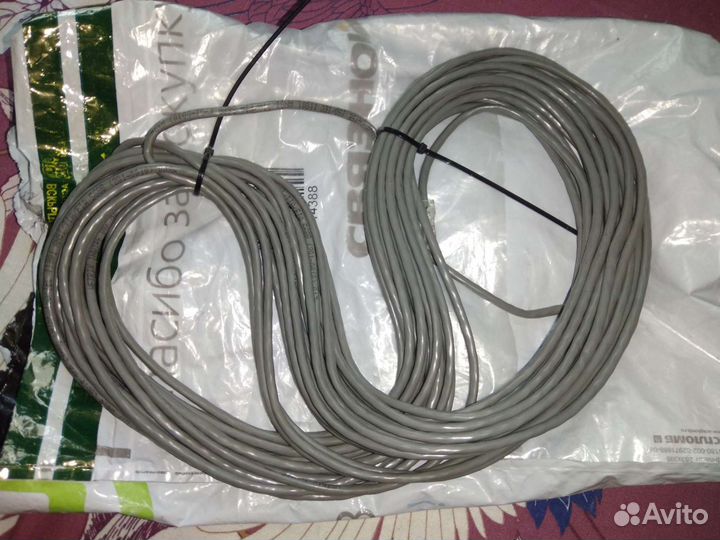 Ввг кабель для интернета