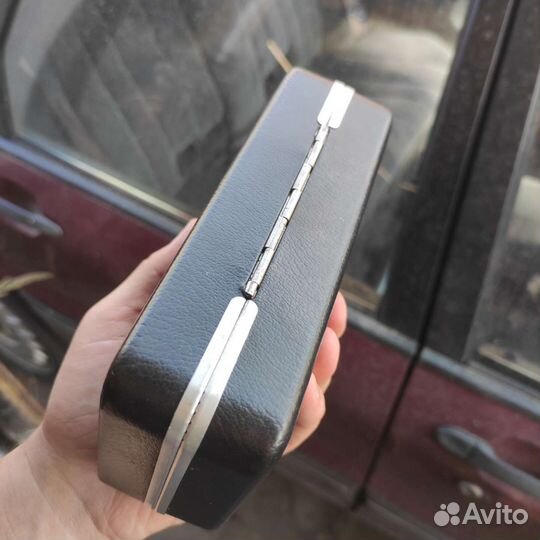 Электро бритва СССР