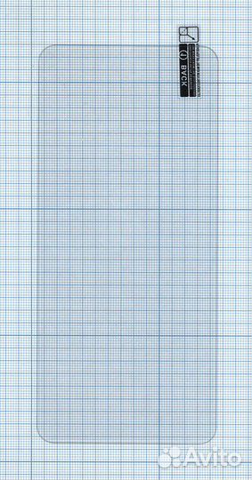 Защитное стекло для Xiaomi 12T / 12T Pro