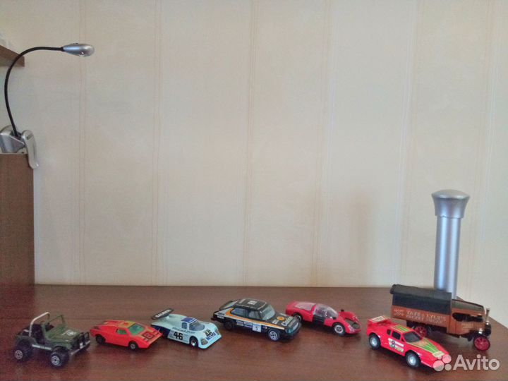 Модели автомобилей. Зеленоград