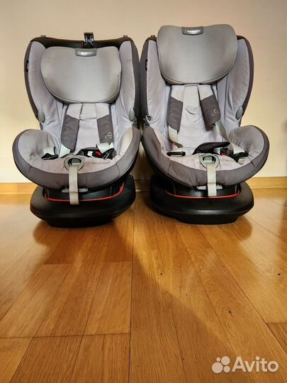 Детское автокресло 9 до 36 кг