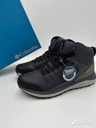 Кроссовки columbia