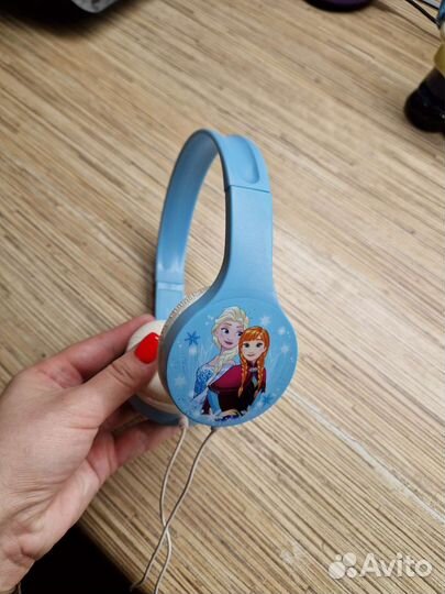 Детские наушники