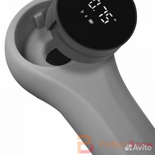 Умные гантели Xiaomi Move It Beat