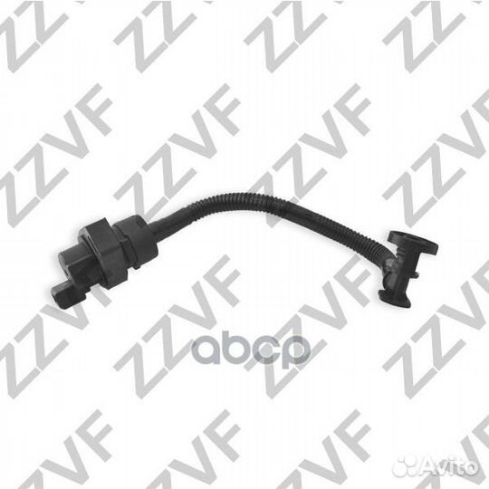 Клапан вентиляции топливного бака BMW X5 E70 (0