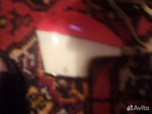 Бритва электрическая СССР