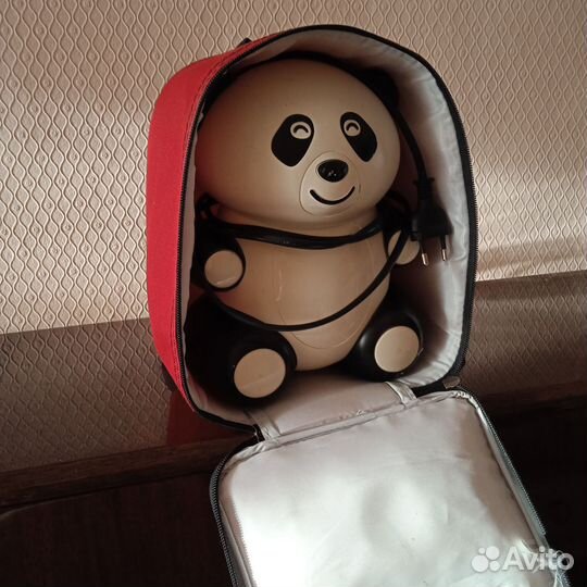 Ингалятор компрессорный