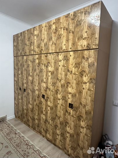 Мебель в спальню