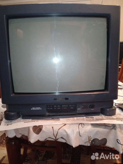 Телевизор рекор