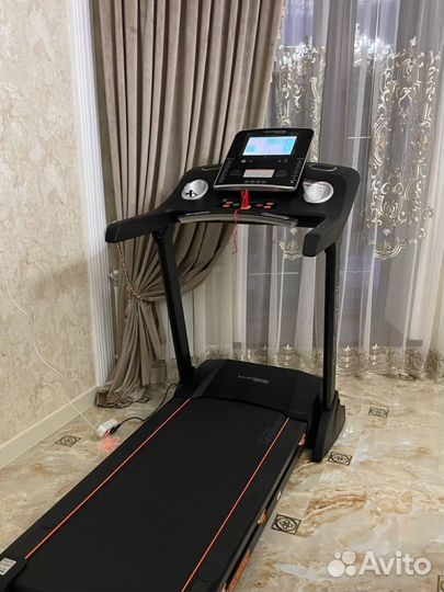 Беговая дорожка