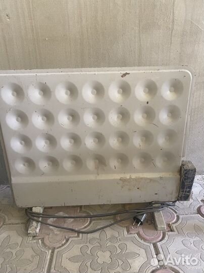 Масляный обогреватель