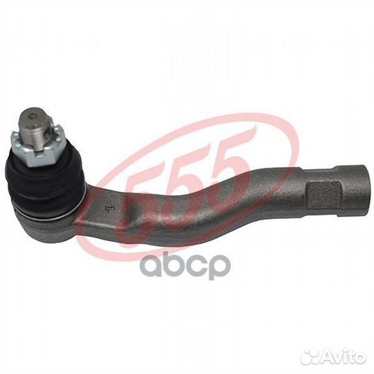 Наконечник рулевой, левый SE3813L 555