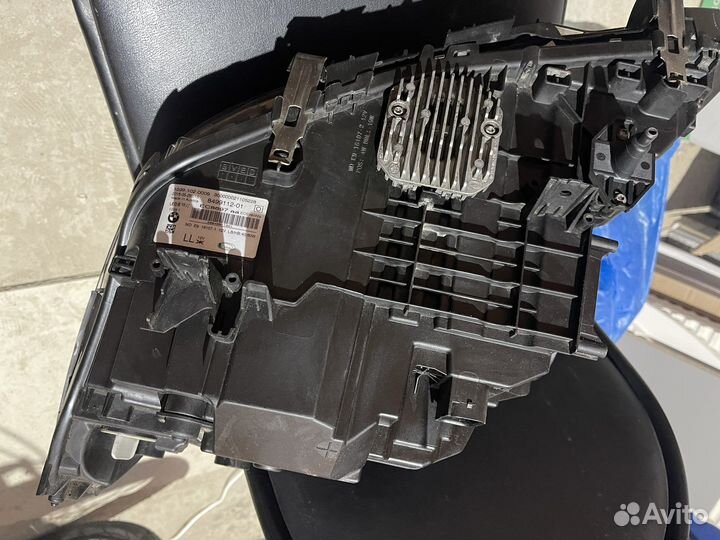 Фара передняя левая BMW 5 G30