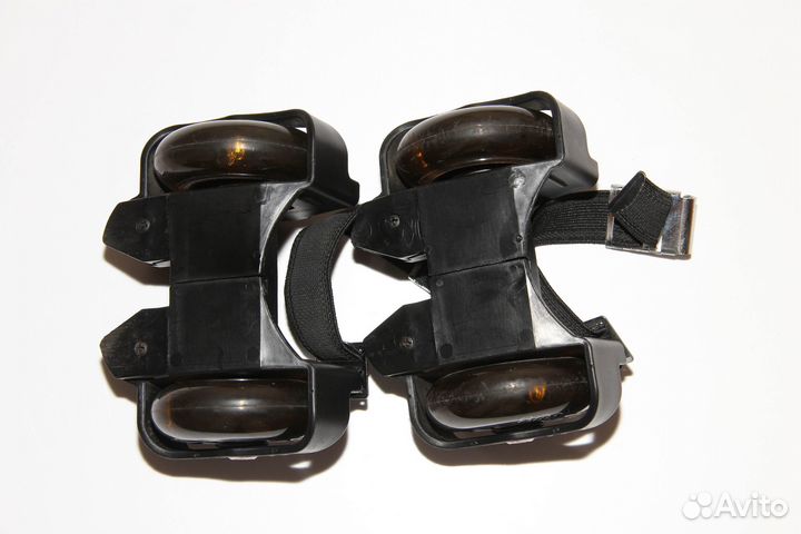 Роллеры SRX flash roller