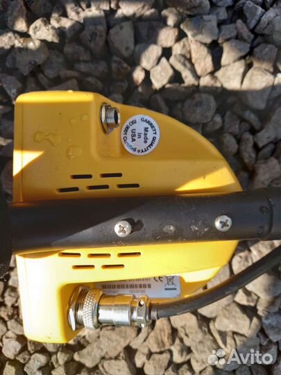 Металлоискатель garrett ace 150