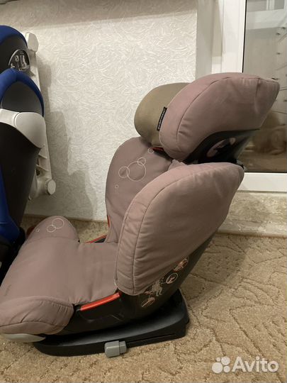 Автокресло maxi cosi