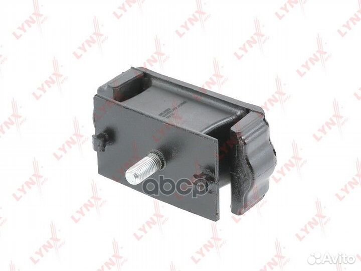 Опора двигателя перед прав/лев ME2582 lynxauto