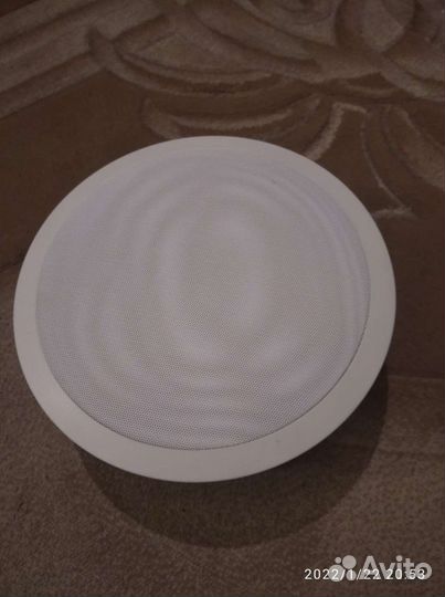 Продам колонки хеко в коробки не пользовались