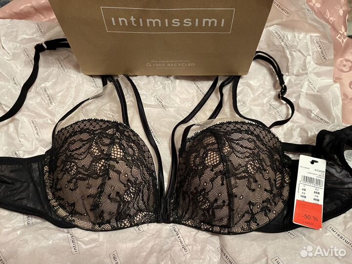 Бюстгалтер Intimissimi 85B