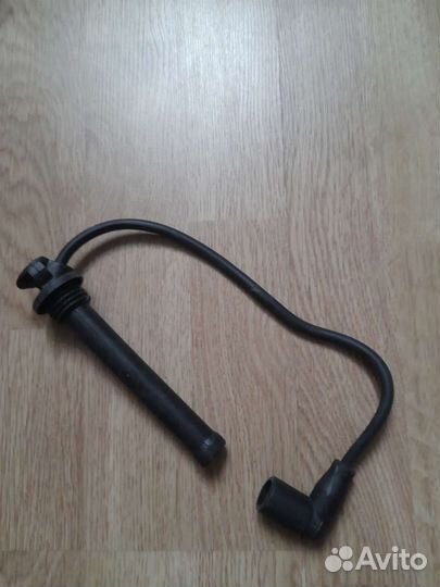 Высоковольтный провод chery