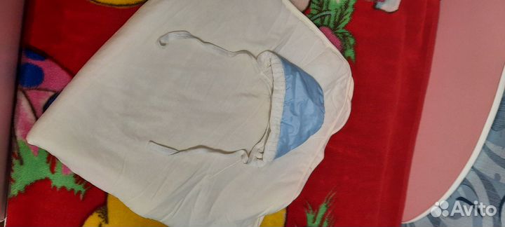 Комплект на выписку