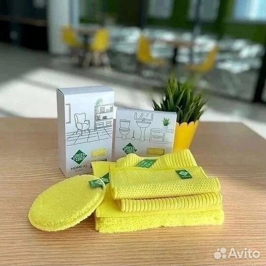 Гринвей товары для дома