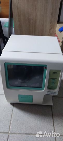 Анализатор гематологический