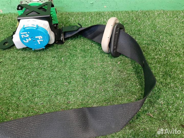 Ремень безопасности передний левый Mazda 6 (GH) 2