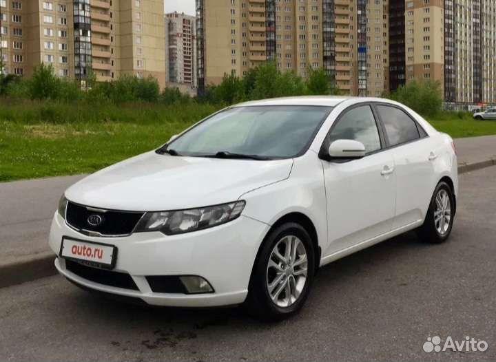 Диск сцепления