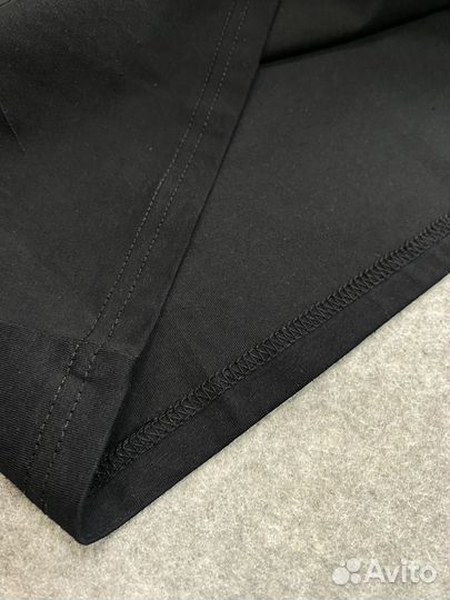 Футболка nike acg