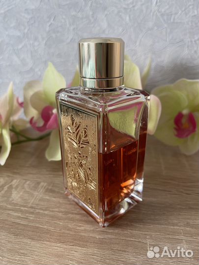 Парфюм roses verberanza