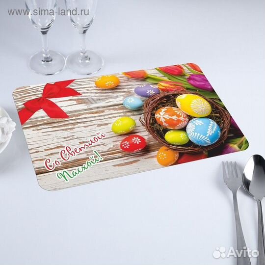 Салфетка на стол 