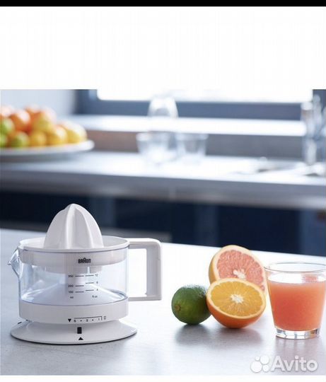 Соковыжималка