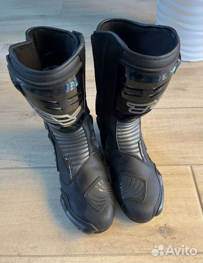 Мотоботинки TSX