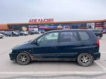 Mitsubishi Space Star 1.3 MT, 1999, 275 000 км, с пробегом, цена 155 000 руб.