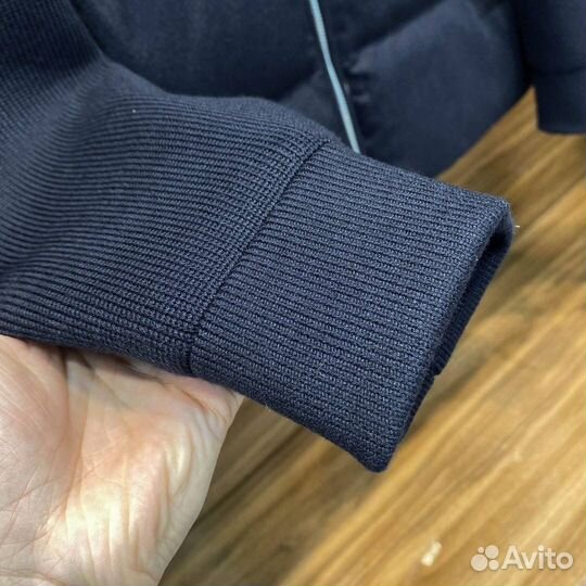 Куртка Zegna (Демисезонная)