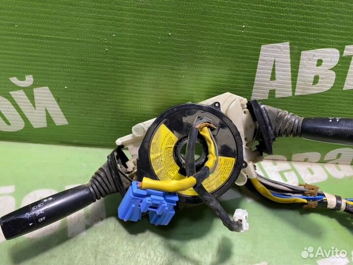 Блок подрулевых переключателей Mazda Millenia TA5P