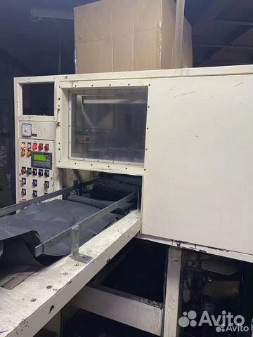 Производство укрывных материалов