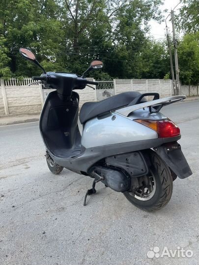 Honda Lead 50 AF-48