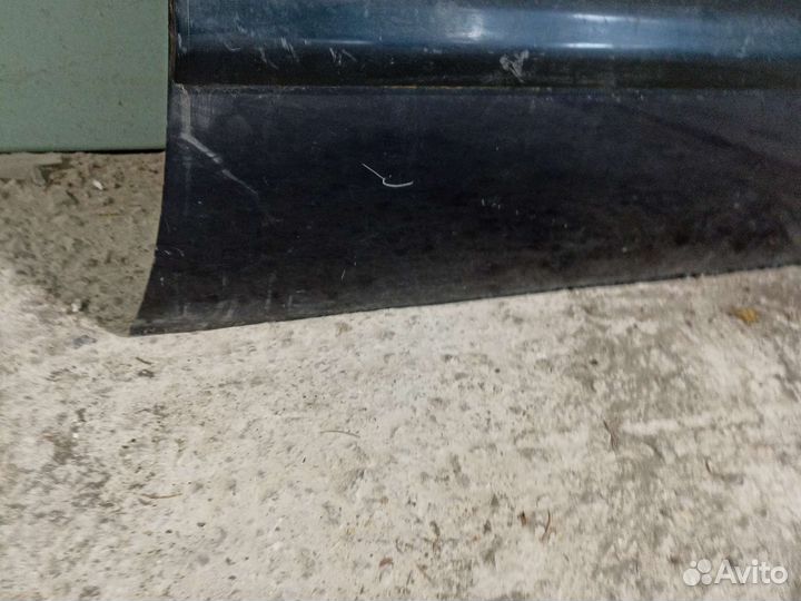 Дверь передняя правая Максима А32 Nissan Maxima