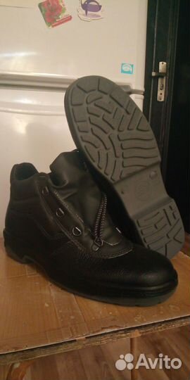 Спецодежда в ассортименте