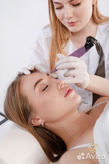 Обучение перманентному макияжу в Ярославле