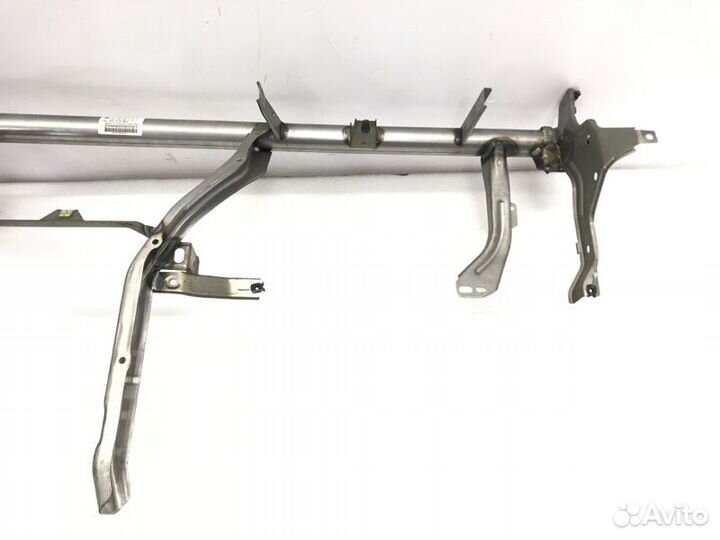 Усилитель торпедо Skoda Octavia 1.6 cwva 2018