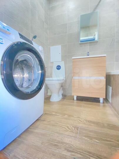 Квартира-студия, 30 м², 2/3 эт.