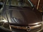 Opel Astra GTC 1.8 AT, 2008, 151 200 км объявление продам