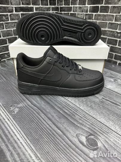 Кроссовки Nike Air Force 1 Low Premium 